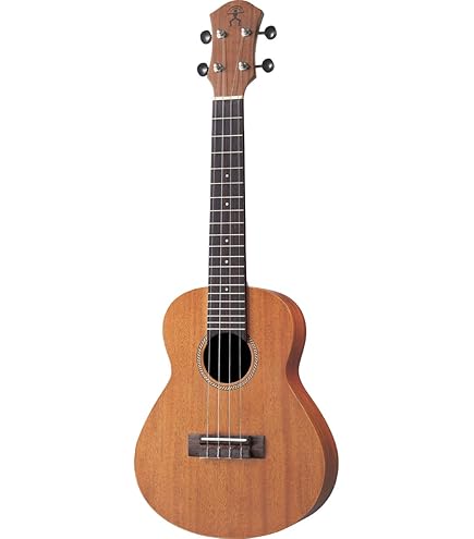 Amazon.co.jp: aNueNue aNN-MCM Mini Mahogany ミ二コンサートウクレレ